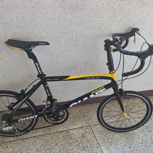 자이언트 CFR5200-SE 미니벨로 이미지