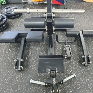 레그 익스텐션, 레그컬 옵션 판매합니다. 이미지