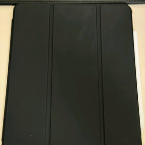 아이패드 에어 4세대 + 애플펜슬 2세대 팔아요 이미지