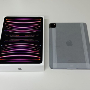 아이패드 프로 M2 11인치 셀룰러 (전체 리퍼 완료) 이미지