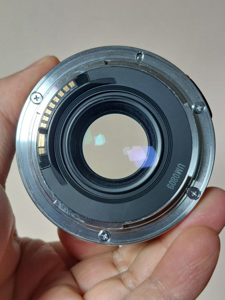 캐논 EF 50mm f2.5 compact macro 캐논 50마 이미지