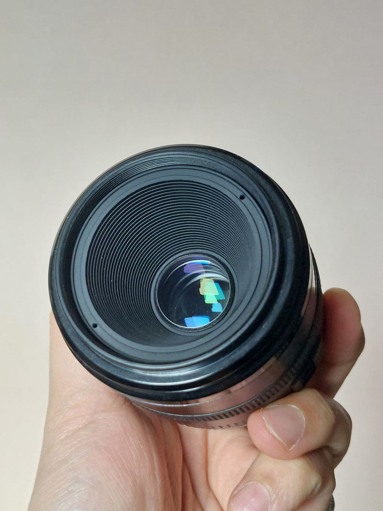 캐논 EF 50mm f2.5 compact macro 캐논 50마 이미지