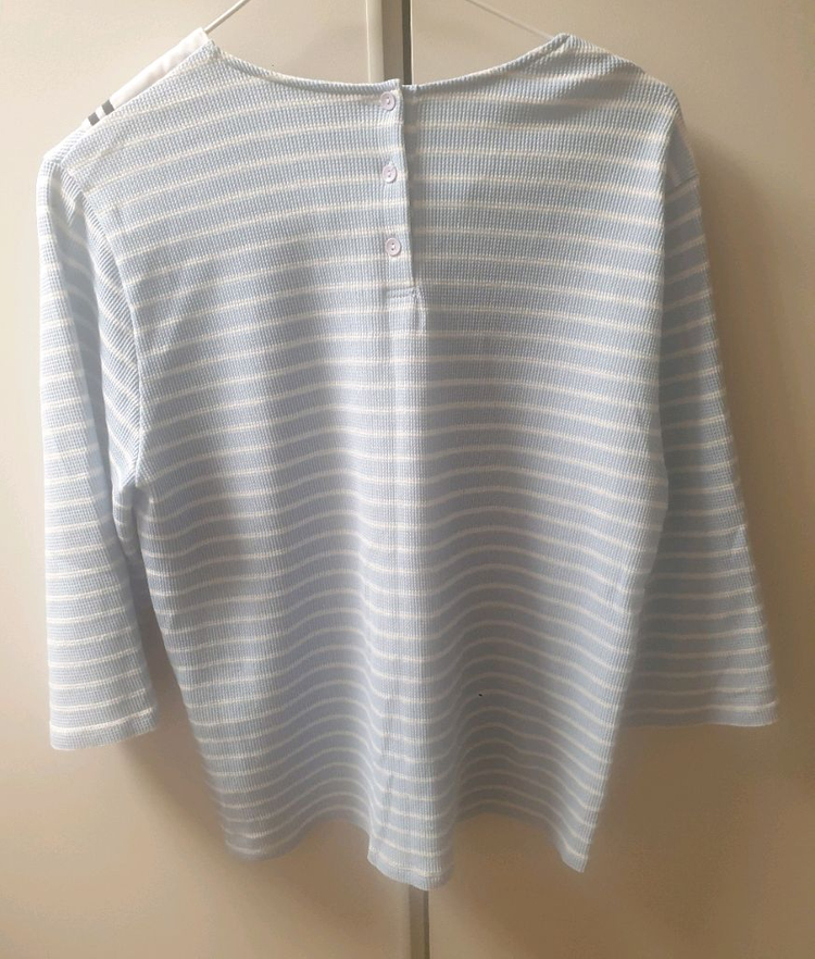 (165) [프랜치캣 계열사] 티파니키즈 7부 티셔츠 이미지