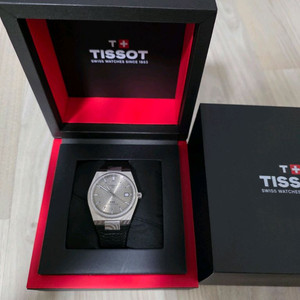 티쏘 PRX 38 다마스쿠스(다마스커스) 이미지