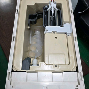 청호나이스직수 얼음 냉온 정수기 이미지