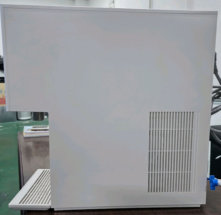 청호나이스직수 얼음 냉온 정수기 이미지