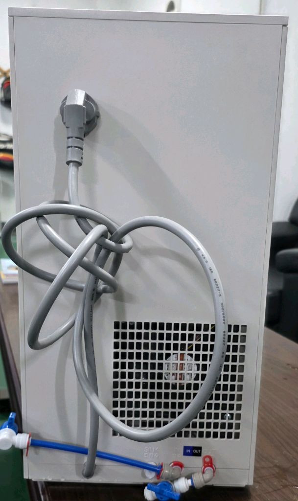 청호나이스직수 얼음 냉온 정수기 이미지