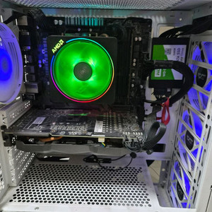 라이젠 7 3700x , RTX 2070super 이미지