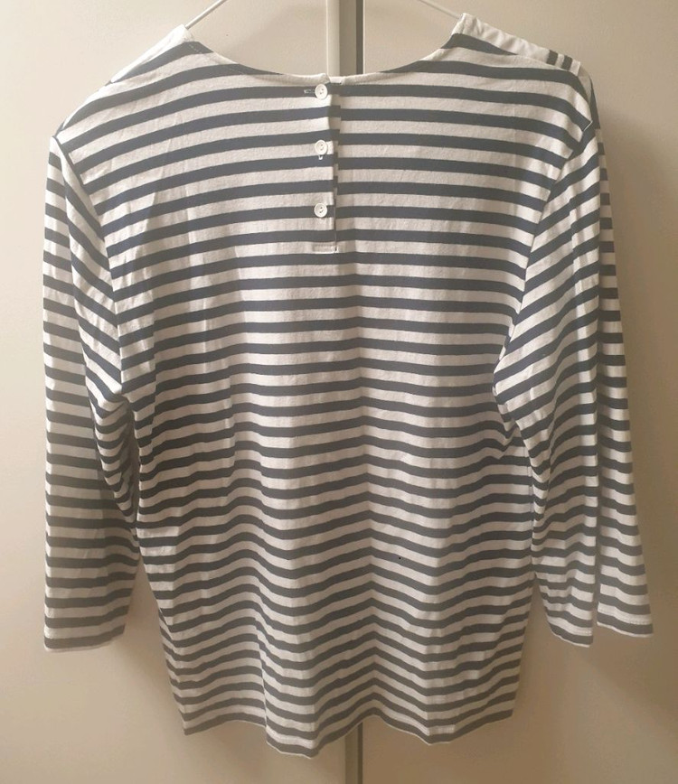 (155) [프랜치캣 계열사] 티파니키즈 7부 티셔츠 이미지