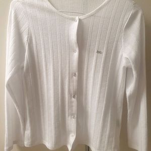 (155) [프랜치캣 계열사] 티파니키즈 가디건 이미지