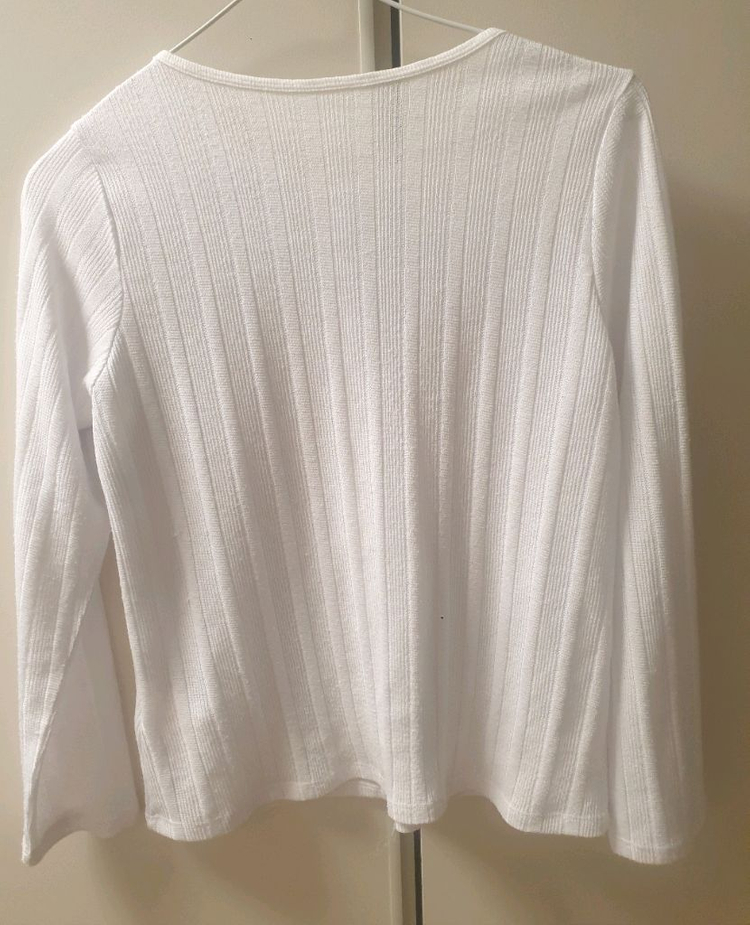 (155) [프랜치캣 계열사] 티파니키즈 가디건 이미지