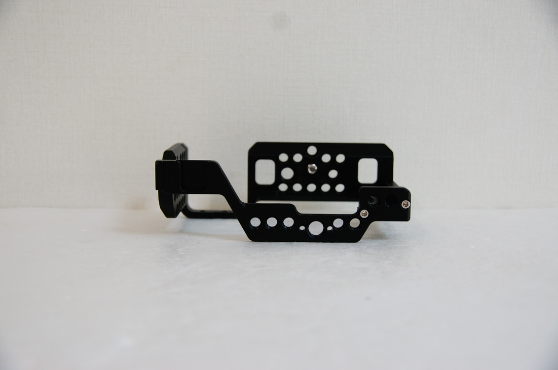 [PULUZ] A6000/A6100/A6300/A6400/A6500용 케이지팝니다. 이미지