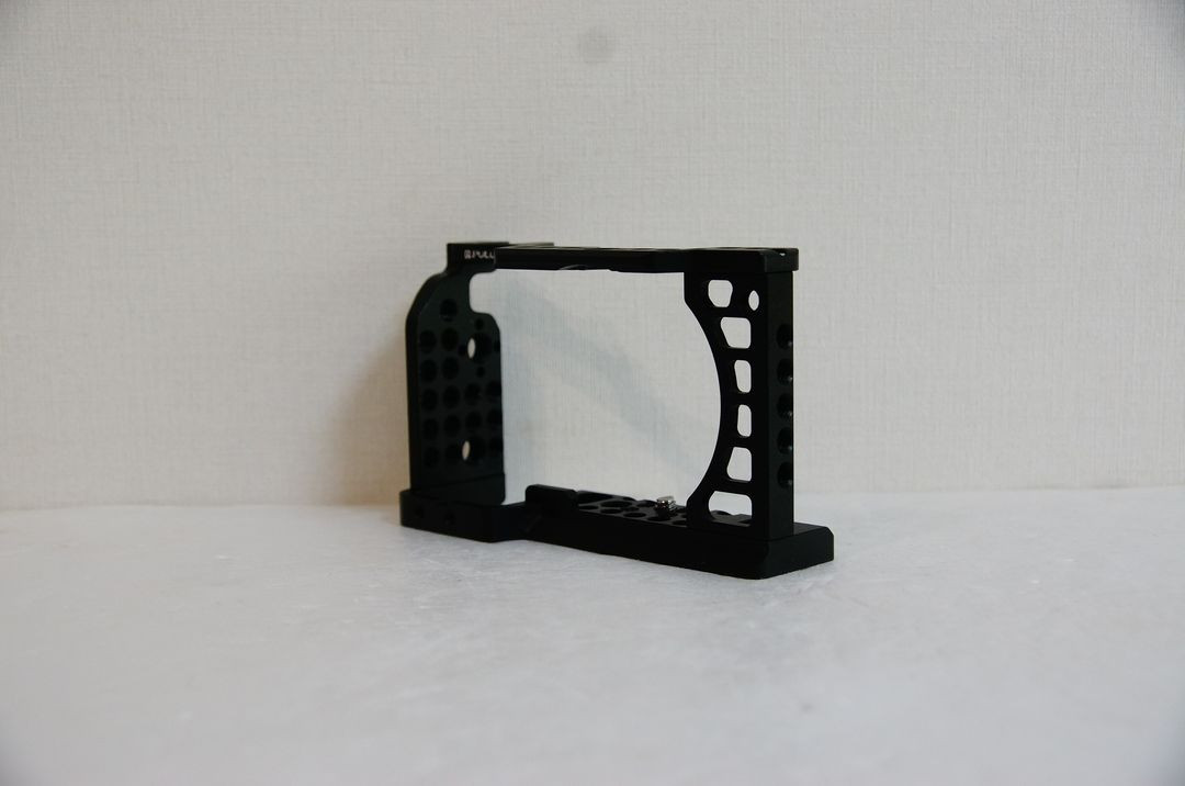 [PULUZ] A6000/A6100/A6300/A6400/A6500용 케이지팝니다. 이미지