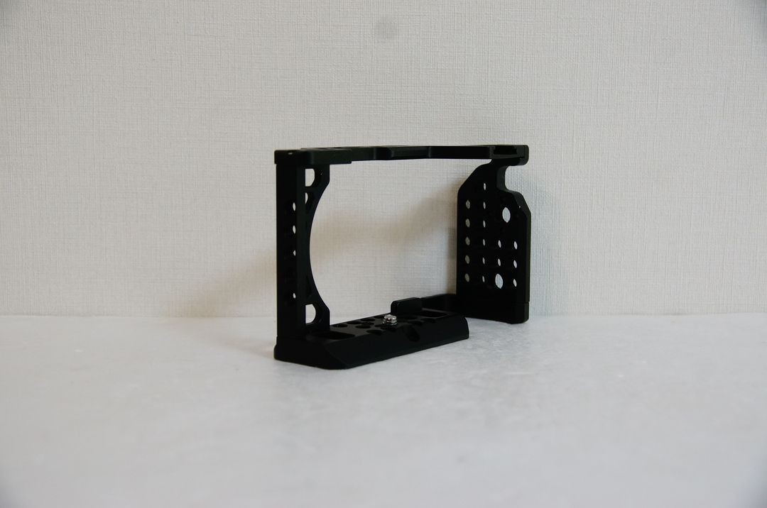 [PULUZ] A6000/A6100/A6300/A6400/A6500용 케이지팝니다. 이미지