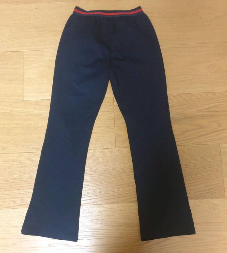 (165) [프랜치캣 계열사] 티파니키즈 바지 이미지