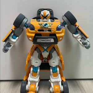 우체국택포) 오리지널 또봇x 이미지