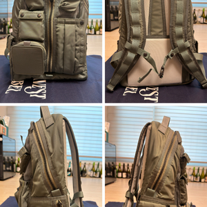 하베스트레이블 플라이어스 70XX 프로스펙 백팩 SG 이미지