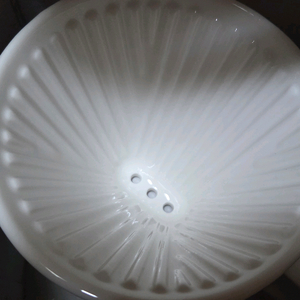 스타벅스 커피 도자기 드리퍼 이미지