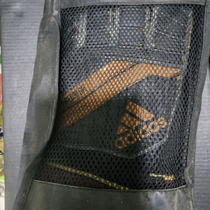 아디다스 골키퍼 장갑 이미지