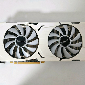 갤럭시 GALAX 지포스 GTX1070 Ti 개간지 EXOC D5 8GB 이미지