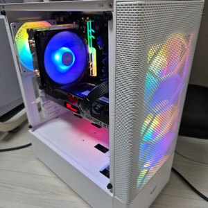 i5-12400f, I game RTX 3080 초고사양 게이밍 PC 이미지