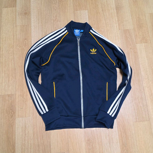 (택포)아디다스 파이어버드 슈퍼스타 져지 남 105 이미지