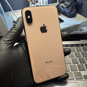 S급 아이폰XS 골드 512GB 배터리 성능100% 이미지