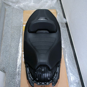 혼다 adv350 컴포트 로우 시트 쿠션 3cm 다운 이미지