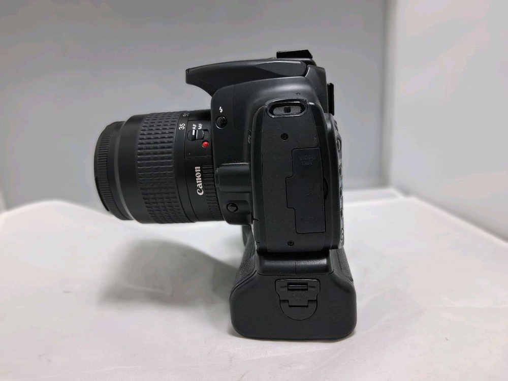 케논 dslr kiss x ( 400 D) 디지털 카메라 이미지