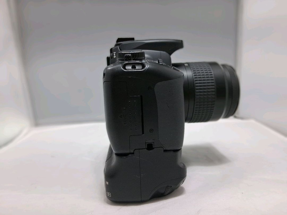 케논 dslr kiss x ( 400 D) 디지털 카메라 이미지