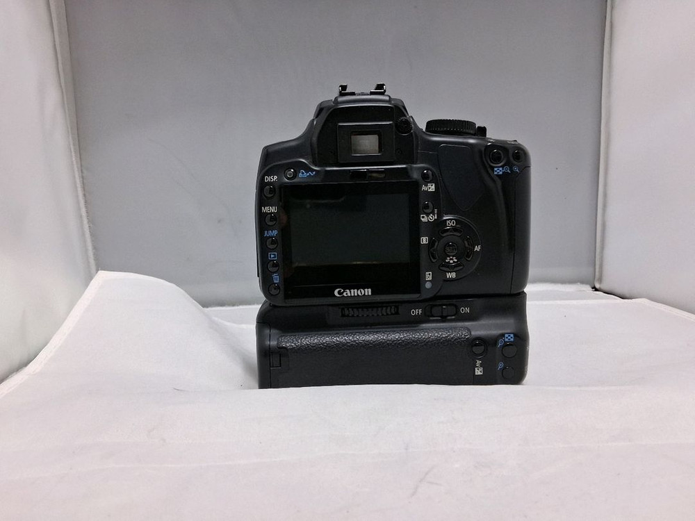 케논 dslr kiss x ( 400 D) 디지털 카메라 이미지