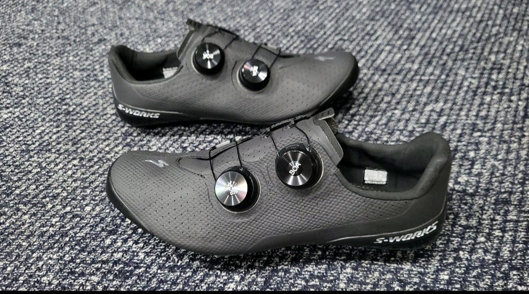 S-WORKS 에스웍스 토치 카본 로드클릿슈즈 이미지