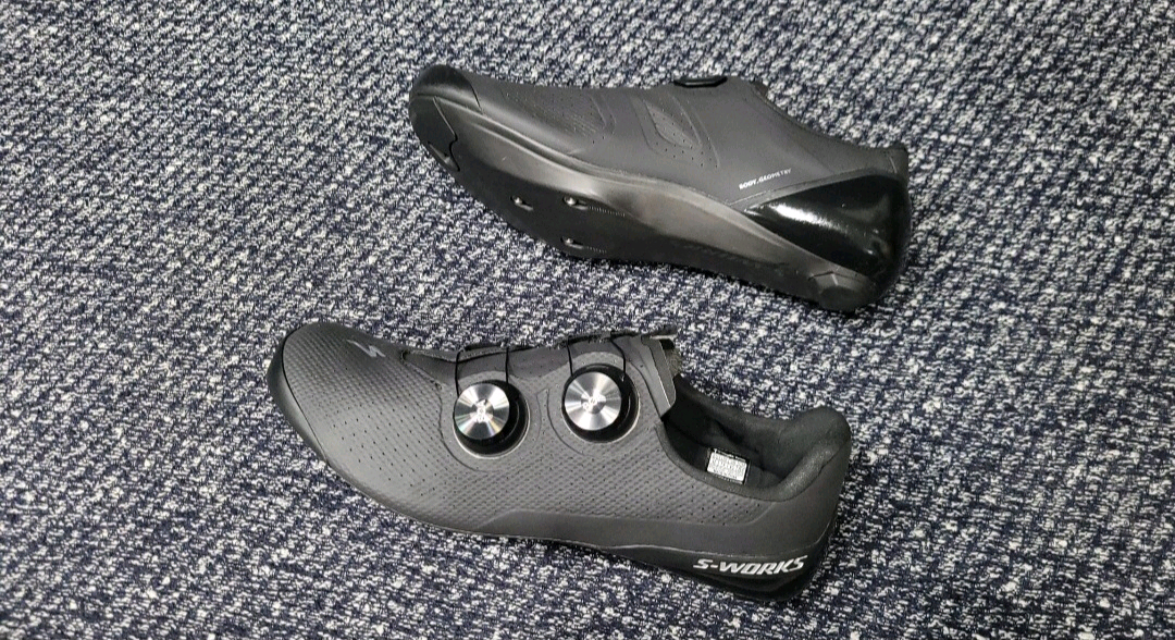S-WORKS 에스웍스 토치 카본 로드클릿슈즈 이미지