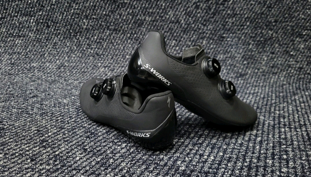 S-WORKS 에스웍스 토치 카본 로드클릿슈즈 이미지