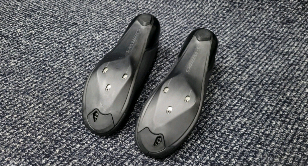 S-WORKS 에스웍스 토치 카본 로드클릿슈즈 이미지