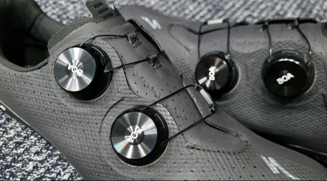 S-WORKS 에스웍스 토치 카본 로드클릿슈즈 이미지