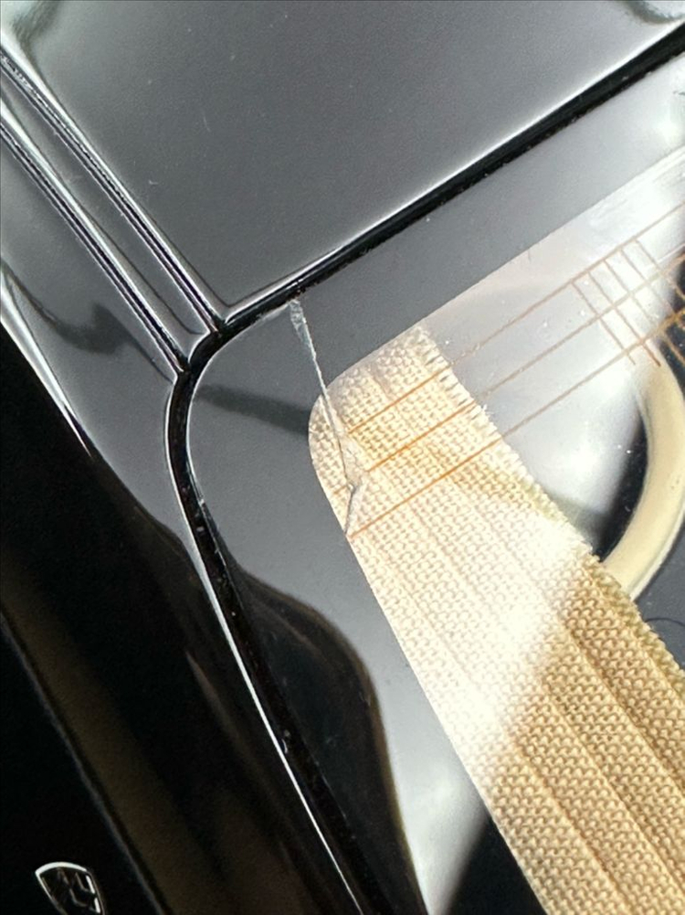 벤츠 마이바흐 S600 풀만 다이캐스트 블랙1:18 이미지