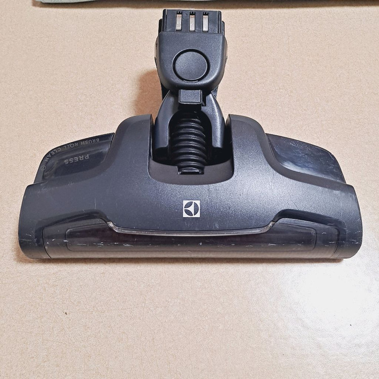 일렉트로룩스 청소기 모터헤드 브러쉬 퓨어 Q9 웰 Q6,7,8 부품 이미지