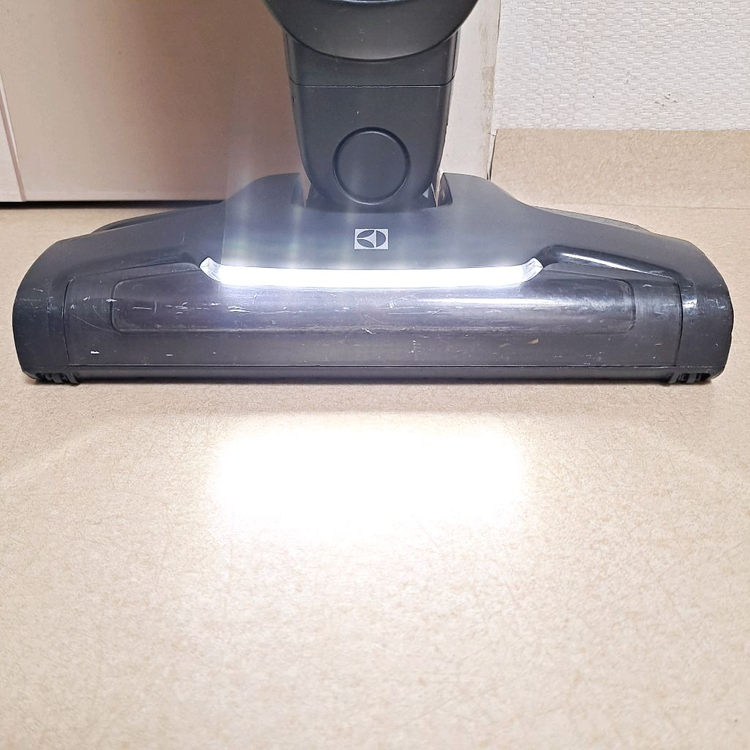 일렉트로룩스 청소기 모터헤드 브러쉬 퓨어 Q9 웰 Q6,7,8 부품 이미지