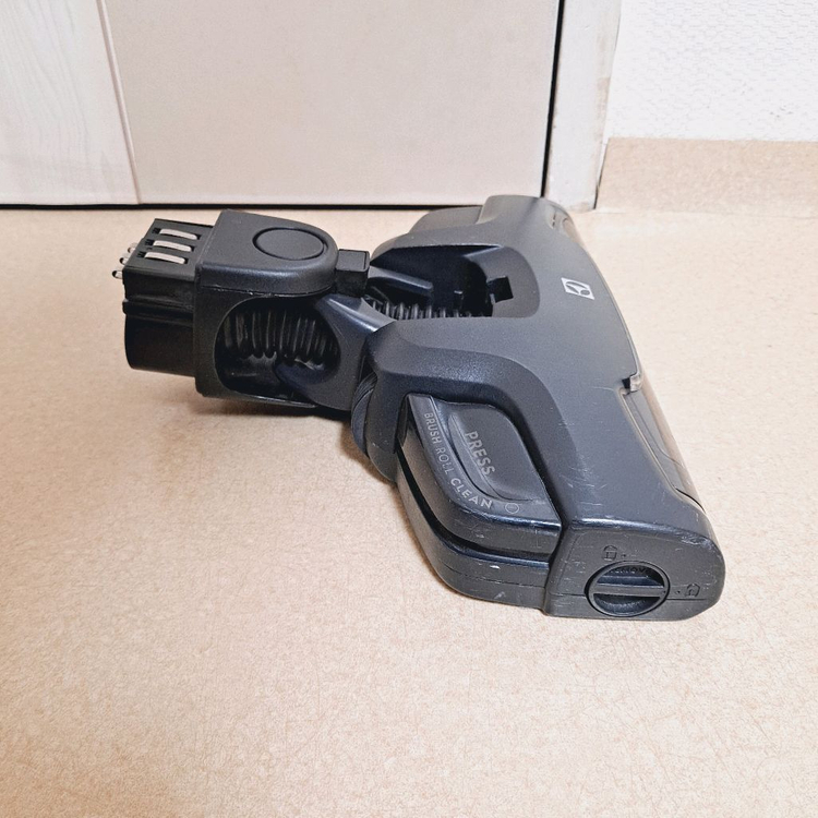 일렉트로룩스 청소기 모터헤드 브러쉬 퓨어 Q9 웰 Q6,7,8 부품 이미지