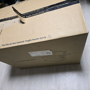 알피쿨 T60판매합니다 이미지