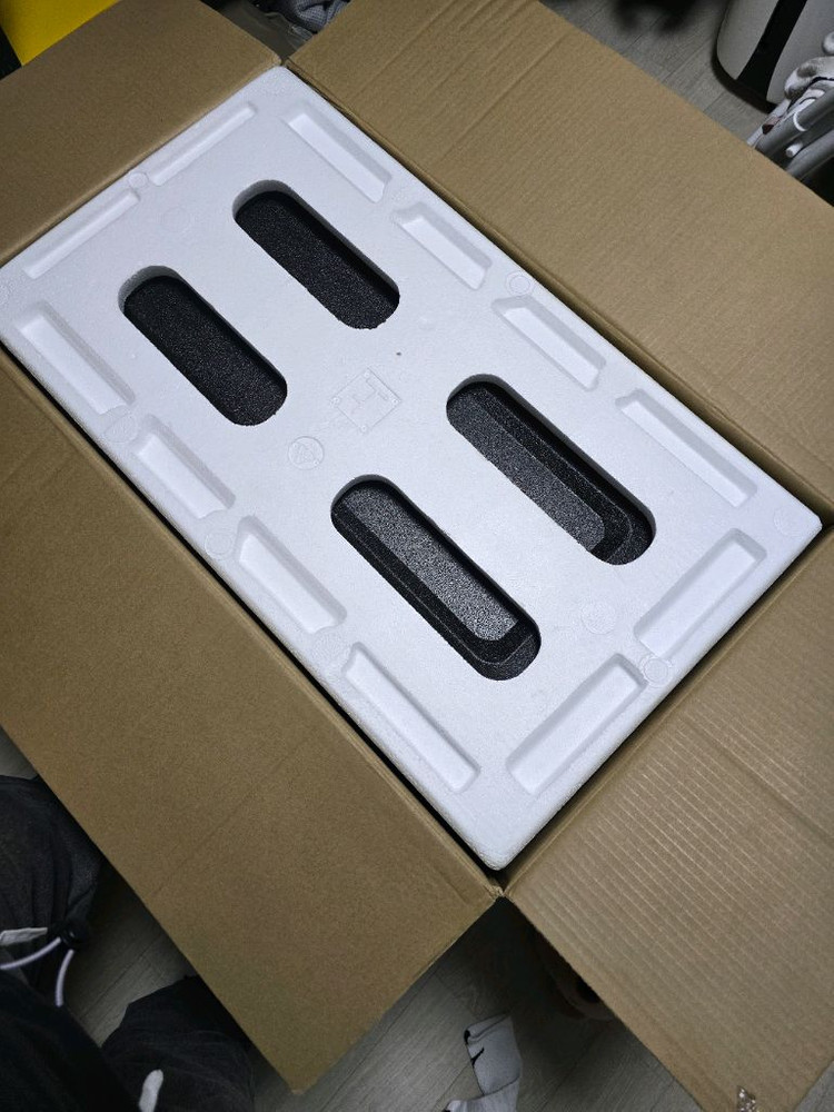 알피쿨 T60판매합니다 이미지