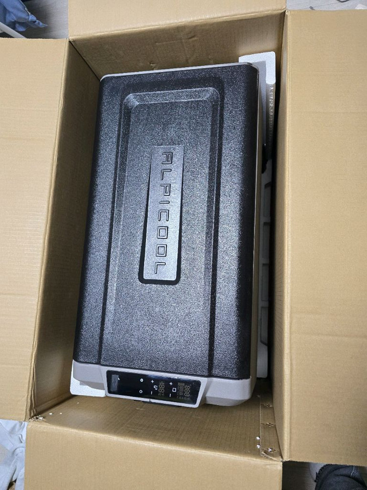 알피쿨 T60판매합니다 이미지