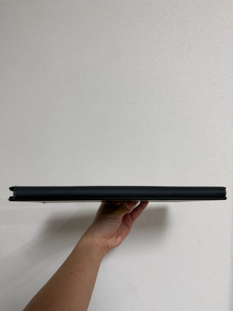 아이패드 프로 11인치 / 에어4,5,6 정품 매직키보드 A2261 블랙 이미지