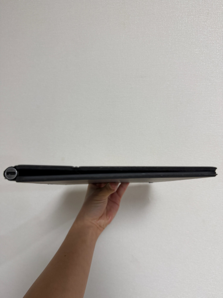 아이패드 프로 11인치 / 에어4,5,6 정품 매직키보드 A2261 블랙 이미지