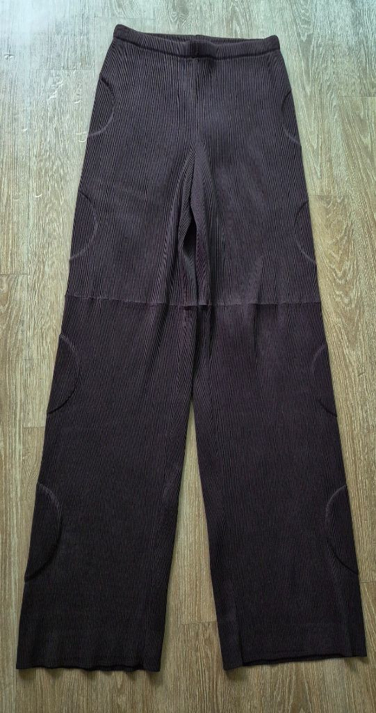 이세이미야케 플리츠플리즈 ISSEYMIYAKE 해칭플리 이미지