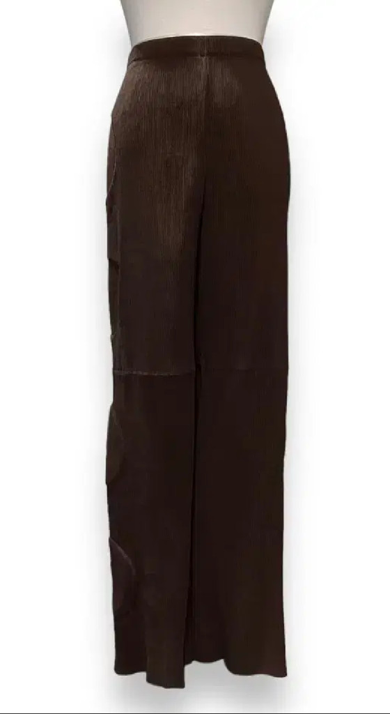 이세이미야케 플리츠플리즈 ISSEYMIYAKE 해칭플리 이미지