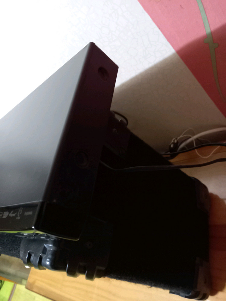 중고 삼성 FHD DVD SV-D599HD[리모컨x] 21900원 이미지