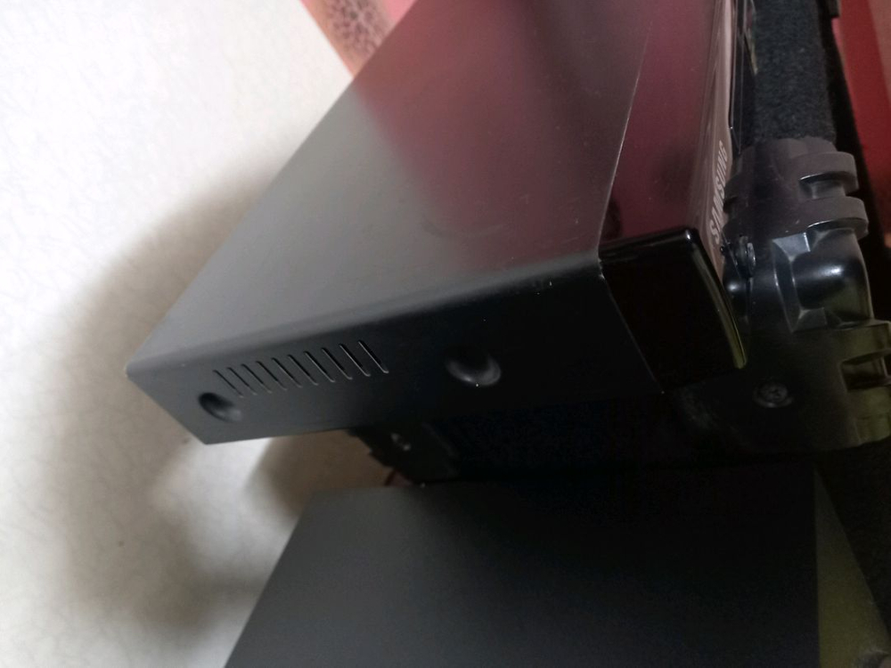 중고 삼성 FHD DVD SV-D599HD[리모컨x] 21900원 이미지