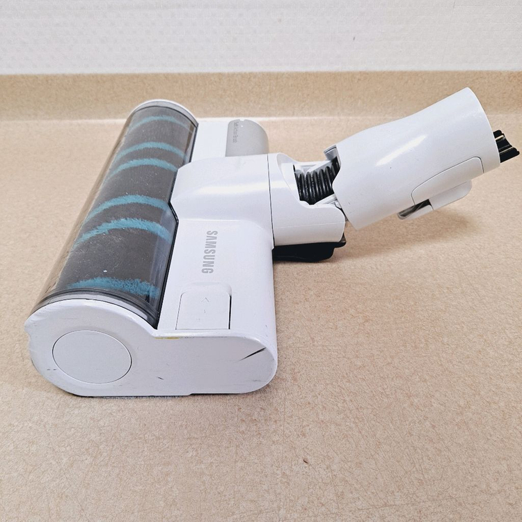삼성제트 무선청소기 모터헤드 소프트 액션 브러쉬 마루 키트 흡입구 부품 이미지